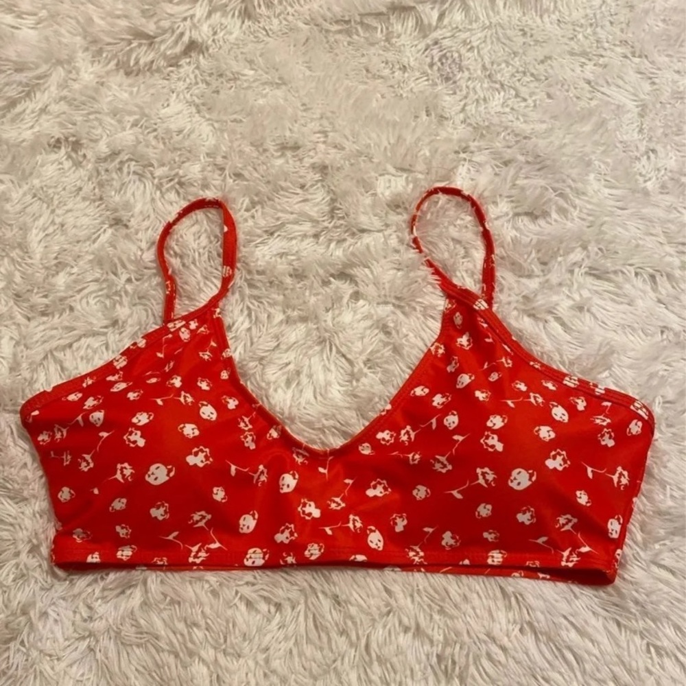 Bikini top